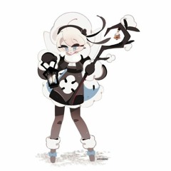 lo haces por él - Steven Universe