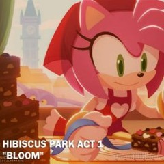 Hibiscus Park Act 1 [2025] - "Bloom"