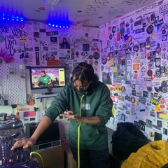 BASSBEAR!! @ The Lot Radio 03 - 29 - 2022
