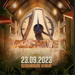 Archive 2023 DJ Contest