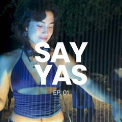 SAY YAS #01 | YAS (Future Beats, Funk/House, R&B/Hip-Hop Edits)