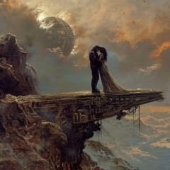 Kai - Love Dream - Epic Space Opera Love Duet (fragment)