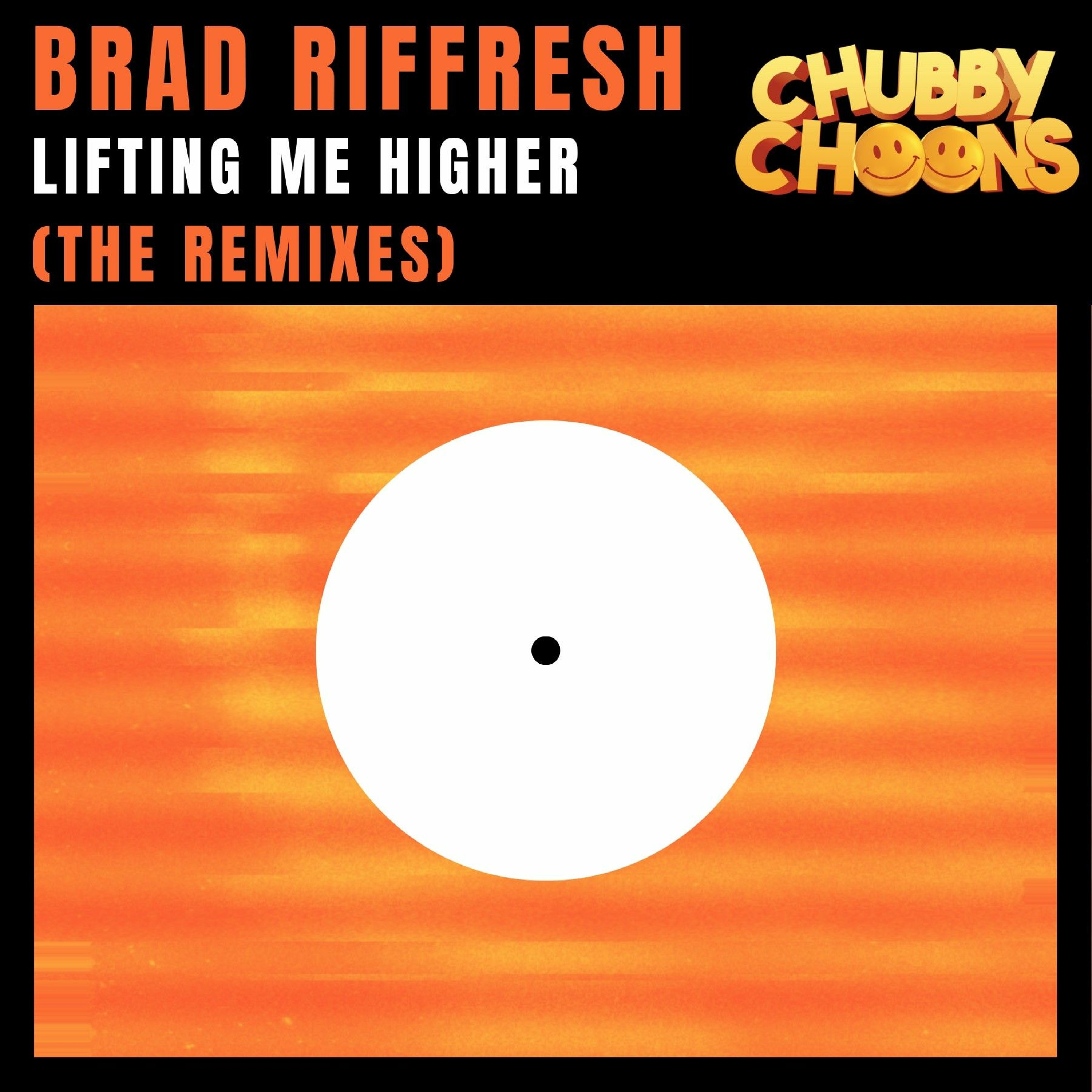 Brad Riffresh - Lifting Me Higher [ADF Radio Remix] **APRIL 2023** episode artwork