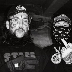 $UICIDEBOY$ X FREDDIE DREDD TYPE BEAT “playahatazzz”
