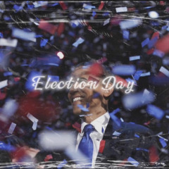 Election Day ft. Your Stepdad (Soulzii)