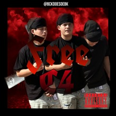 FuckABckdoe? Ft BleuBandzzz & Yvg Mxrc