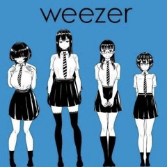 Weezer - No One Else (TheFoxHermit Cover)