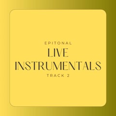 Live Instrumentals Track 2