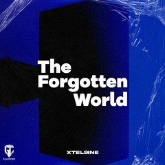 Xtel9ine - The Forgotten World