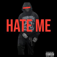 C5 Tha Reaper - Hate Me