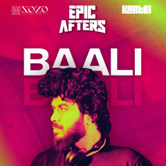 EPIC AFTERS - Live from ZOZO Club