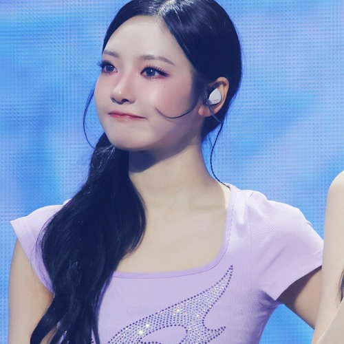 Bored (240629 @SYNK : PARALLEL LINE Version) - NINGNING of aespa