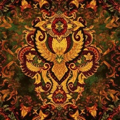 Hon'ne and A-psynth_--Real sound under influence_--156bpm