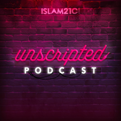 Unscripted Podcasts