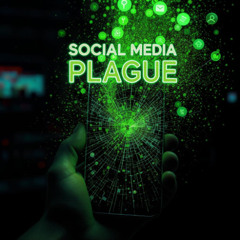 Social Media Plague