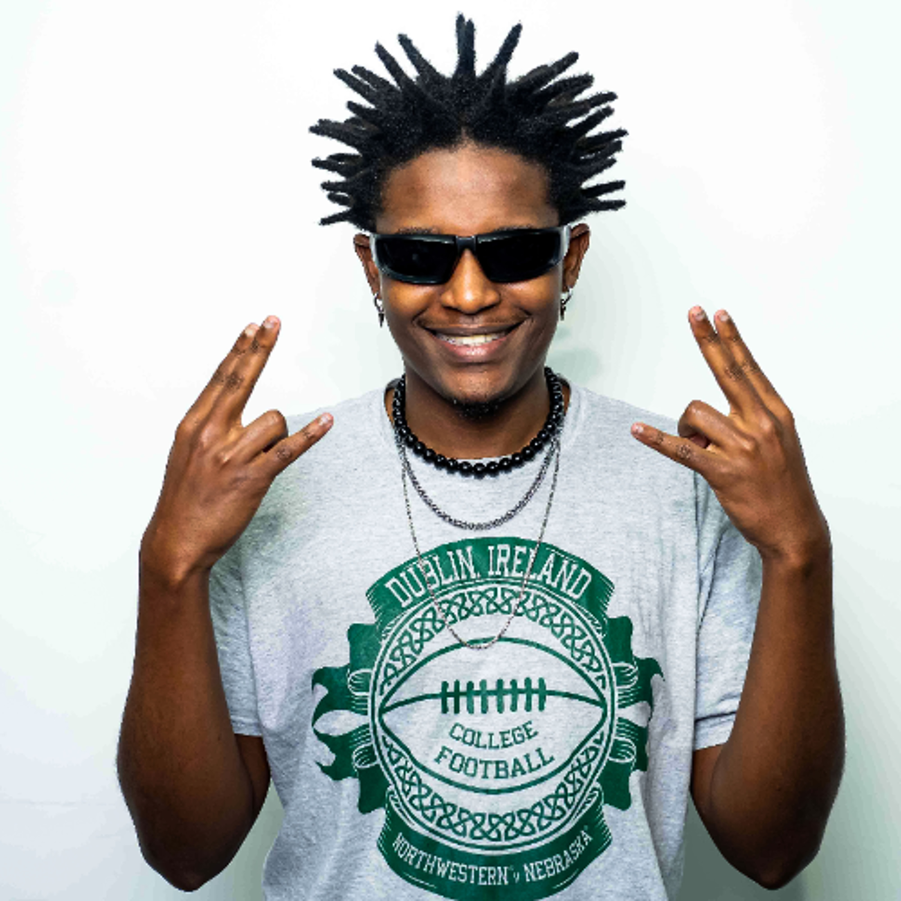 Kdeja Hops On Club Capital Vol 2