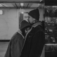 Даня Скряга-Мысли Про Тебя(Ft.nastaciaa_)