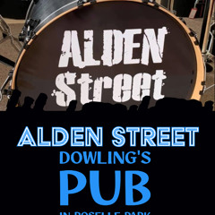 Goodbye Stranger Alden Street Dowlings