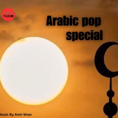 Arabian 808 Pop Beats | Rhythms of the Desert