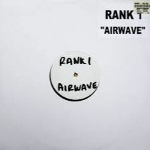 The Overseer - Airwave Remix **Free DL**