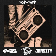 hip-hop ft. Jarsity (prod. J Dibbz)