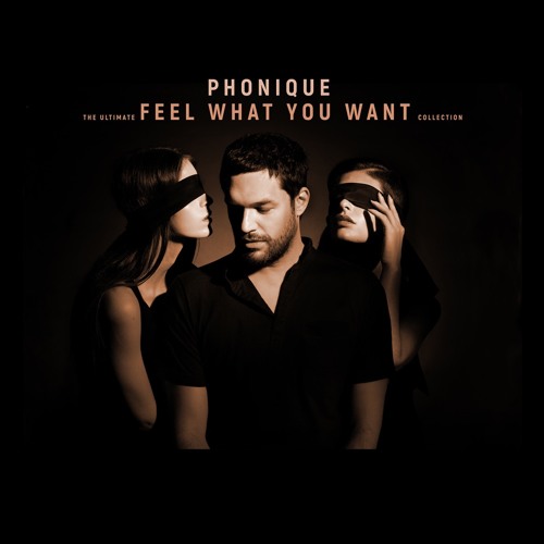 Feel What You Want (Iso* Rемiх)