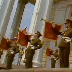 Победа остается молодой Victory remains young
