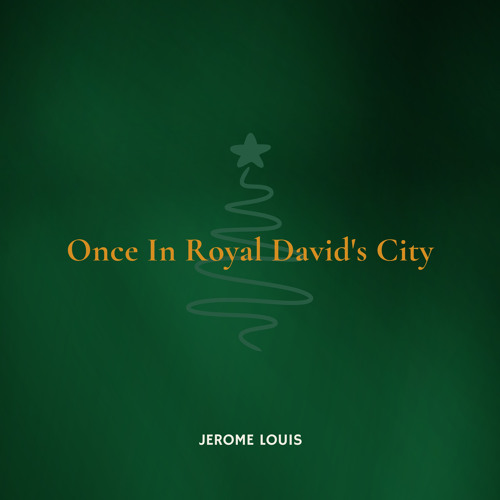 Once In Royal David's City