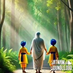 Bhai Lakhvinder Singh Ji - baajhoh piaare koe n saare