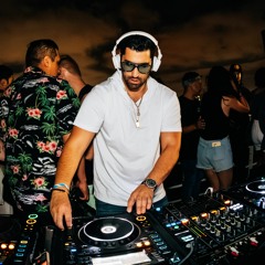 BAKR LIVE @ LOST KINGS BOAT PARTY (San Diego) | August 2023