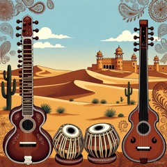 Morning Indian fusion