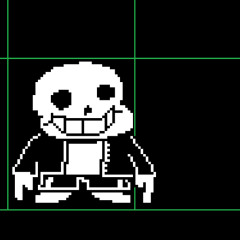 Sans Approaching