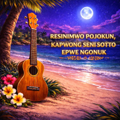 Resinimwo Pojokun Kapwong Seni Sotto Epwe Ngonuk (Instrumental)