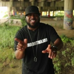 Ricky B - Shake for Ya Hood (Quickie Mart remix) (Awesomer Edit)