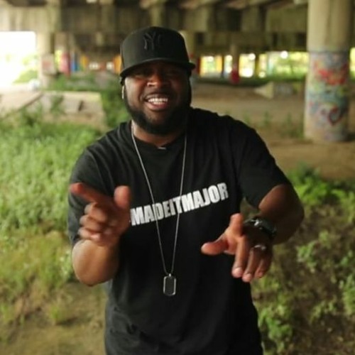 Ricky B - Shake for Ya Hood (Quickie Mart remix) (Awesomer Edit)