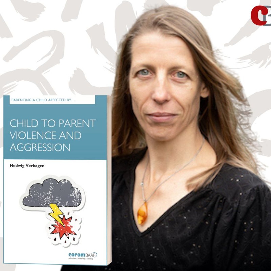 Stream episode Episode 2: Child to parent violence and aggression by ...