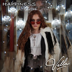 Happiness (Sneak Peek)