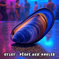 Pêche aux moules