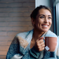 Simple Cup of Tea