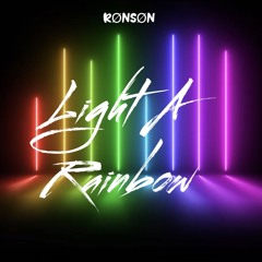Light A Rainbow