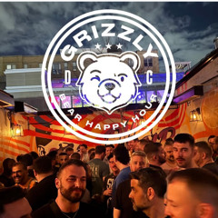 Grizzly Happy Hour - April 2025