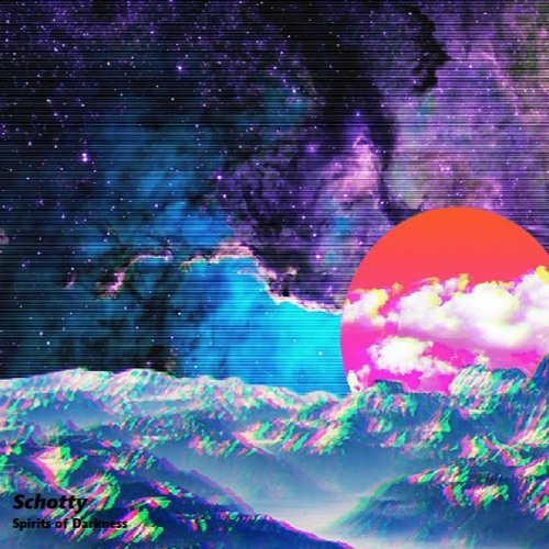Schotty // Spirits of  Darkness // 150bpm