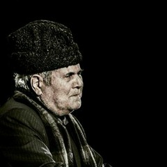 صاحب مشک و علم-سلیم موذن زاده اردبیلی