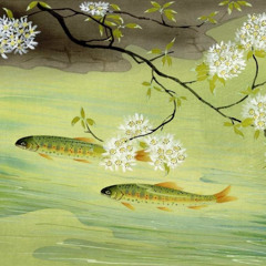 "Hymn of the Trout" for String Quartet (EXCERPT 2024)