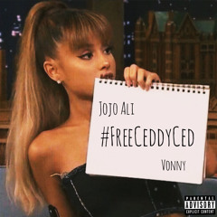 #FreeCeddyCed (feat. Vonny) (Prod. By mathiastyner)