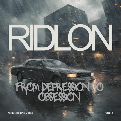 Stream RED AND BLUE by Daniel Ridlon | Listen online for free on SoundCloud