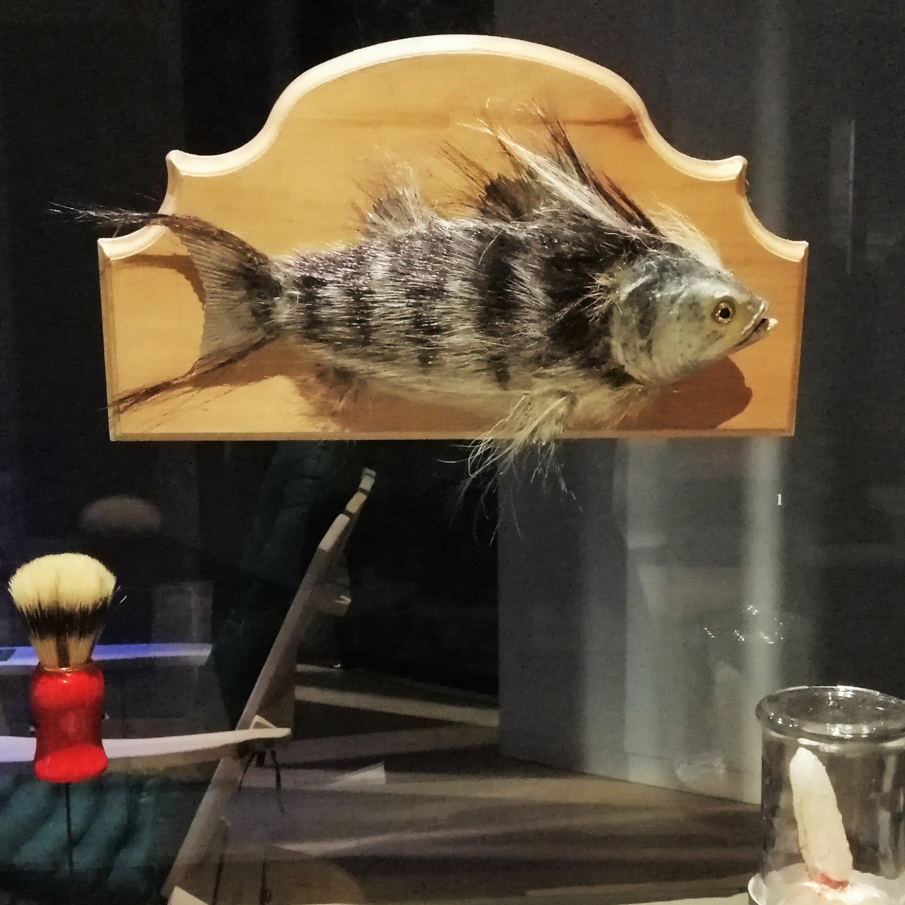 EXPOSITION | Le Musée de la civilisation inaugure l'exposition Histoires de pêche episode artwork