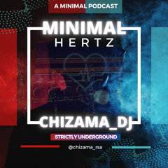 Minimal Hertz Podcast Series