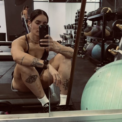 GYM BADIES Session 13 FT Shanel Camilleri boiler room (mixed by Ash Castro live september 2024)