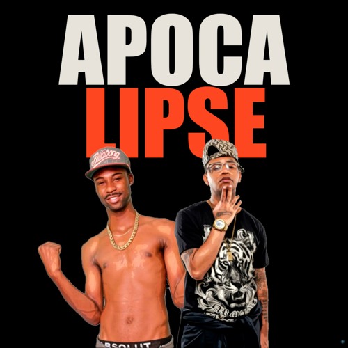 Stream Apocalipse by MC Flavinho Listen online for free on SoundCloud